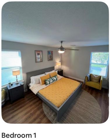 6615 Bacher Street A, Houston, TX 77028