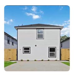 6615 Bacher Street A, Houston, TX 77028