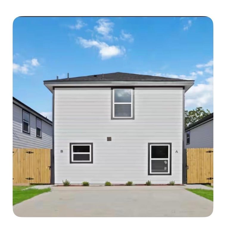 6615 Bacher Street A, Houston, TX 77028