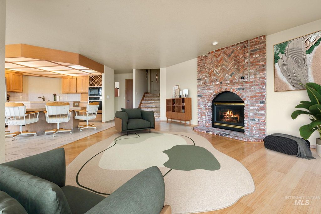 511 Crestline Circle Crt, Lewiston, ID 83501