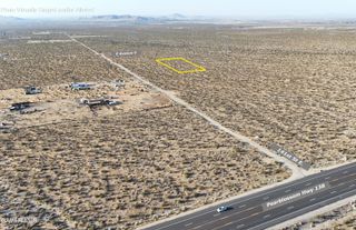 E Avenue V, Pearblossom, CA 93553
