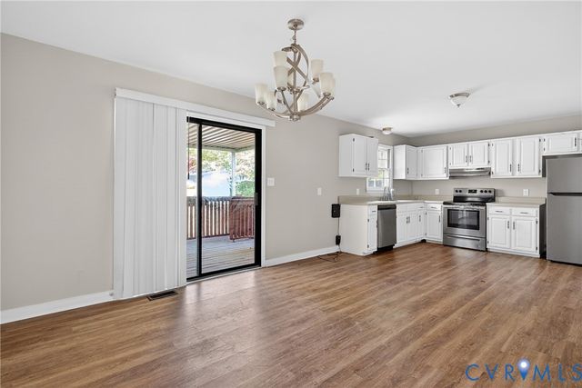 2842 Pine Meadows Cir, Chester, VA 23831