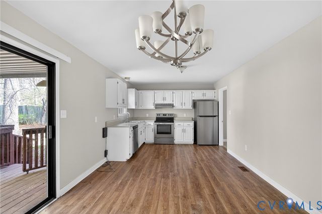 2842 Pine Meadows Cir, Chester, VA 23831