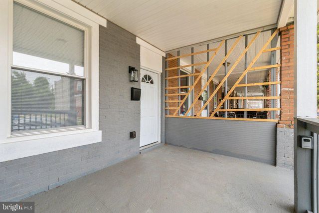 3109 SUMTER AVE, Baltimore, MD 21215