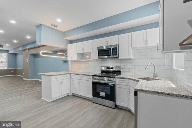 3109 SUMTER AVE, Baltimore, MD 21215