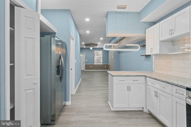 3109 SUMTER AVE, Baltimore, MD 21215