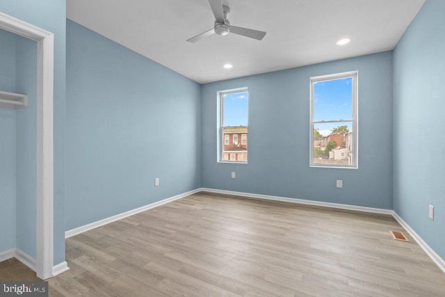 3109 SUMTER AVE, Baltimore, MD 21215