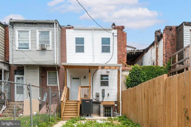 3109 SUMTER AVE, Baltimore, MD 21215