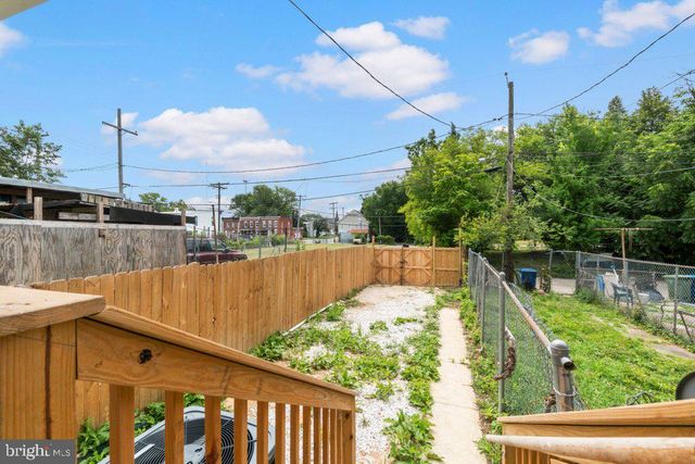 3109 SUMTER AVE, Baltimore, MD 21215