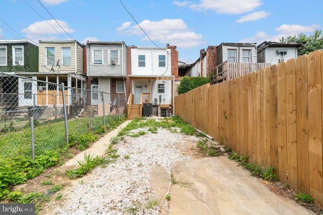 3109 SUMTER AVE, Baltimore, MD 21215