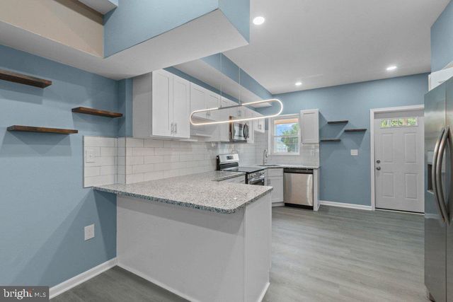 3109 SUMTER AVE, Baltimore, MD 21215