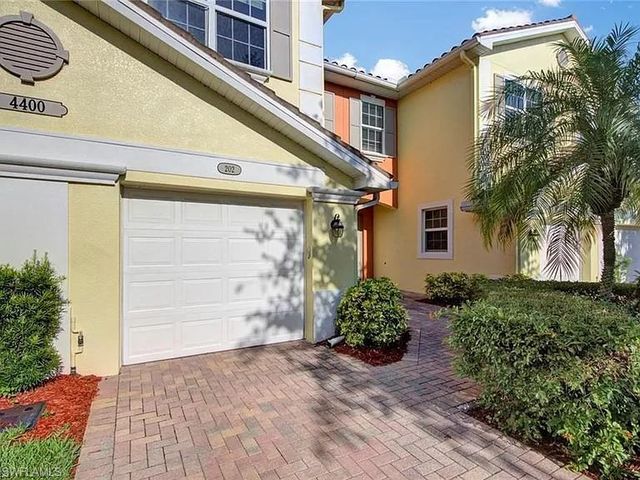 4400 Lazio WAY 202, Fort Myers, FL 33901