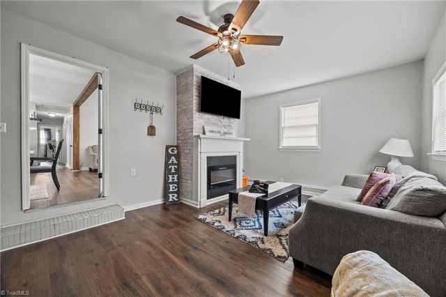 4402 Valley View Road, Thomasville, NC 27360