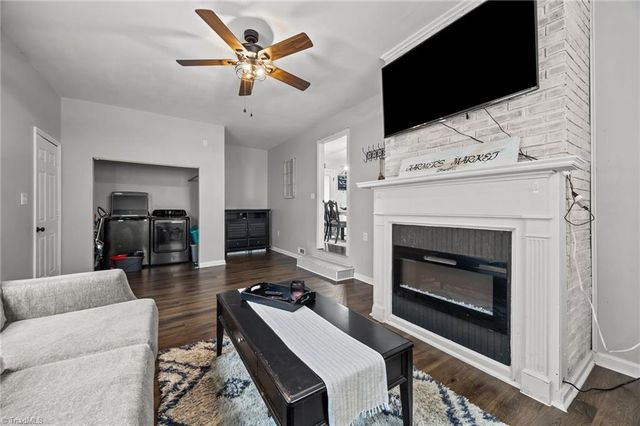 4402 Valley View Road, Thomasville, NC 27360