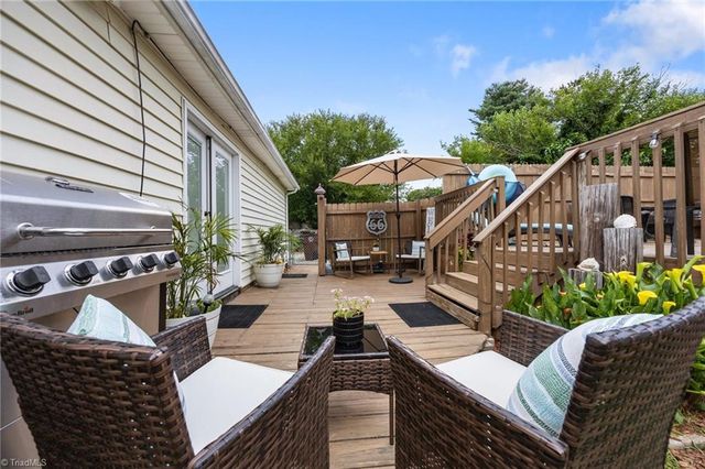 4402 Valley View Road, Thomasville, NC 27360