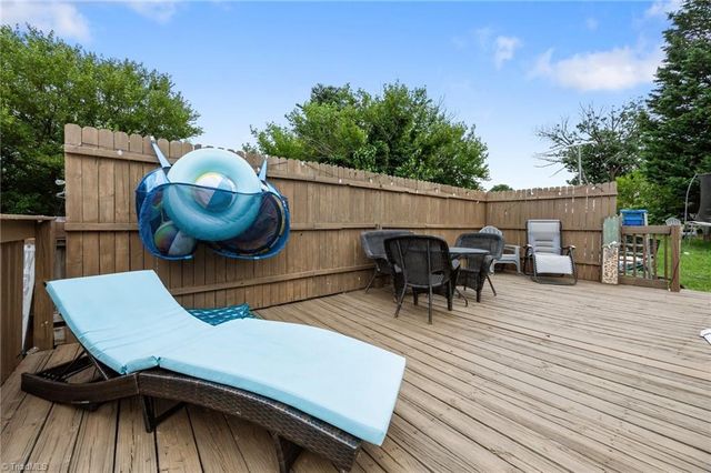 4402 Valley View Road, Thomasville, NC 27360