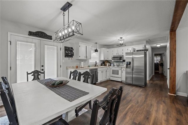 4402 Valley View Road, Thomasville, NC 27360