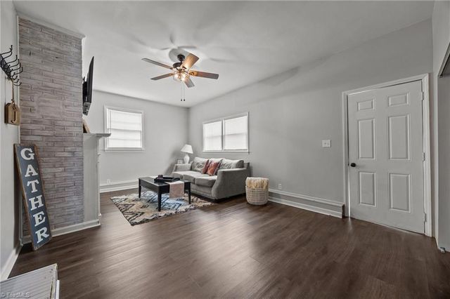 4402 Valley View Road, Thomasville, NC 27360