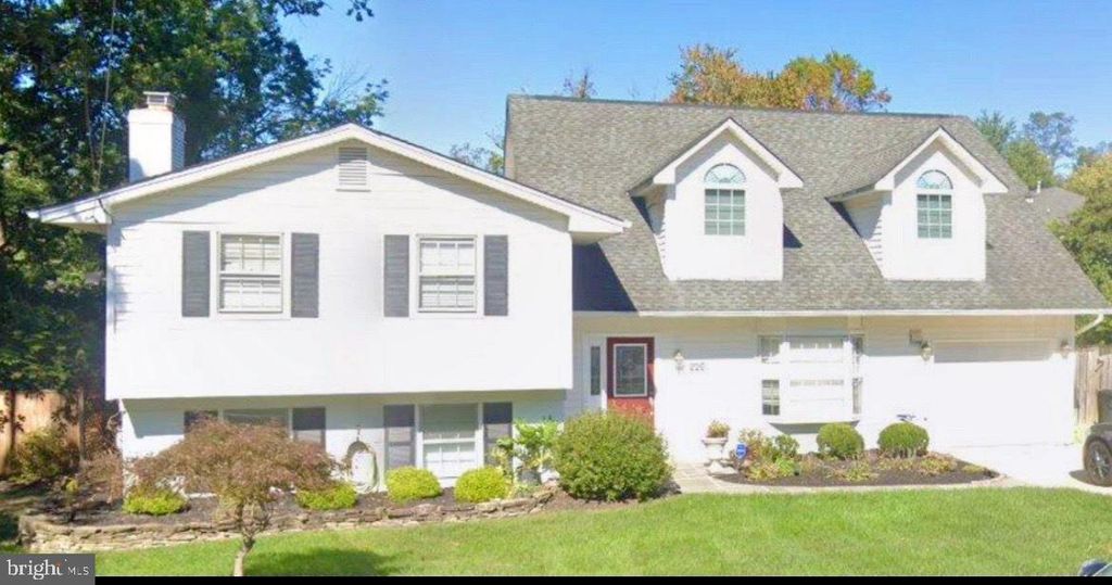 226 TALAHI RD SE, Vienna, VA 22180