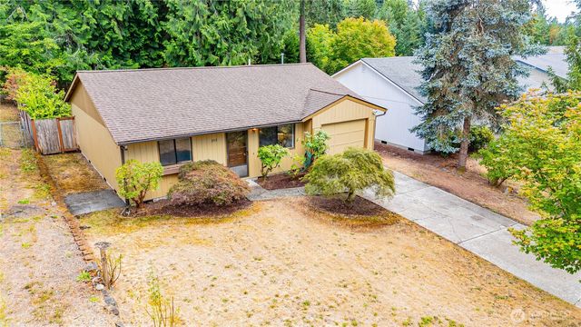3513 Autumnwood Ct SE, Olympia, WA 98501