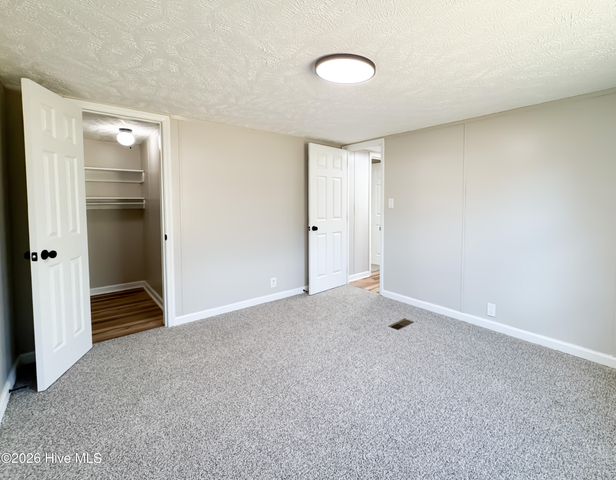 202 Hopesway Drive, Dudley, NC 28333