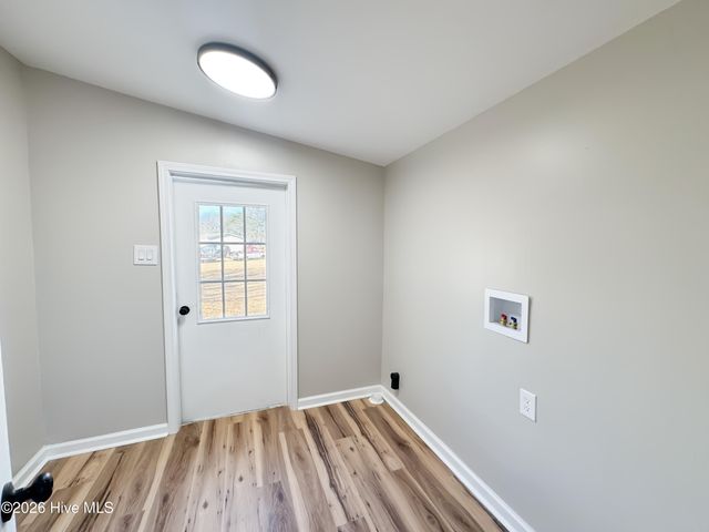 202 Hopesway Drive, Dudley, NC 28333