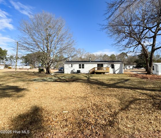 202 Hopesway Drive, Dudley, NC 28333