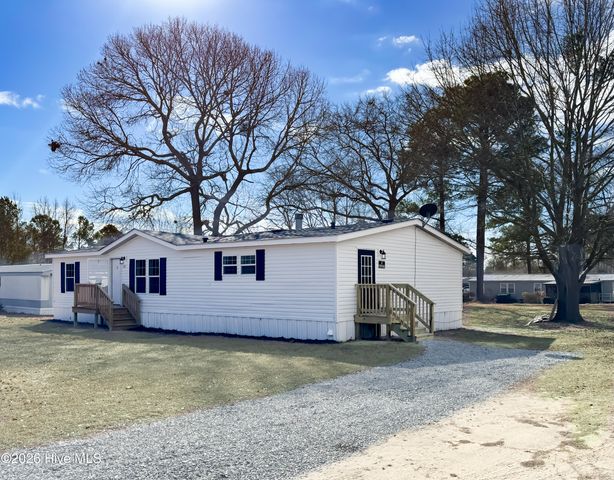 202 Hopesway Drive, Dudley, NC 28333