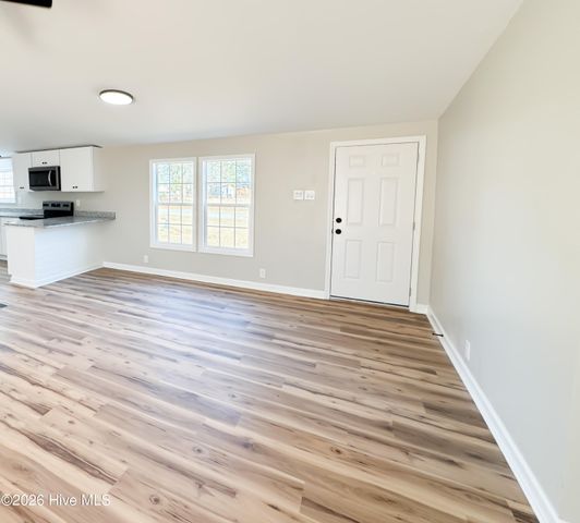 202 Hopesway Drive, Dudley, NC 28333