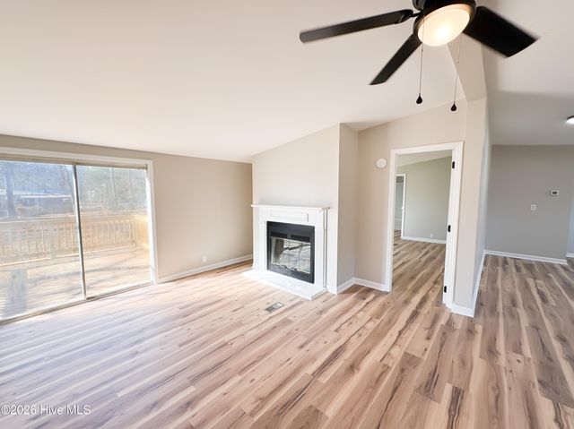 202 Hopesway Drive, Dudley, NC 28333