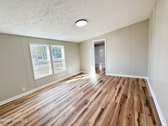 202 Hopesway Drive, Dudley, NC 28333