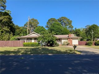 1829 Martindale Drive, Fayetteville, NC 28304
