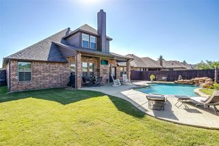 189 Camouflage Circle, Willow Park, TX 76008