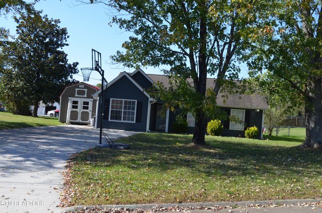 8632 Tervada Drive, Knoxville, TN 37931