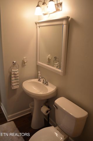 8632 Tervada Drive, Knoxville, TN 37931