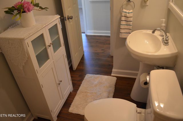 8632 Tervada Drive, Knoxville, TN 37931