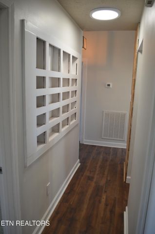 8632 Tervada Drive, Knoxville, TN 37931