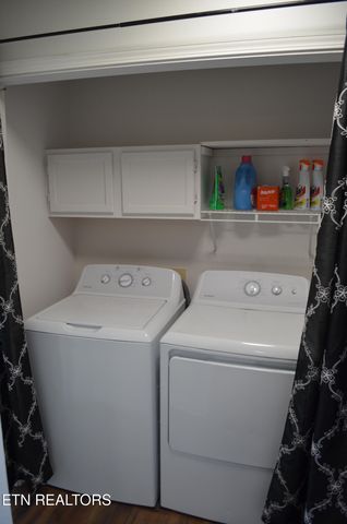 8632 Tervada Drive, Knoxville, TN 37931