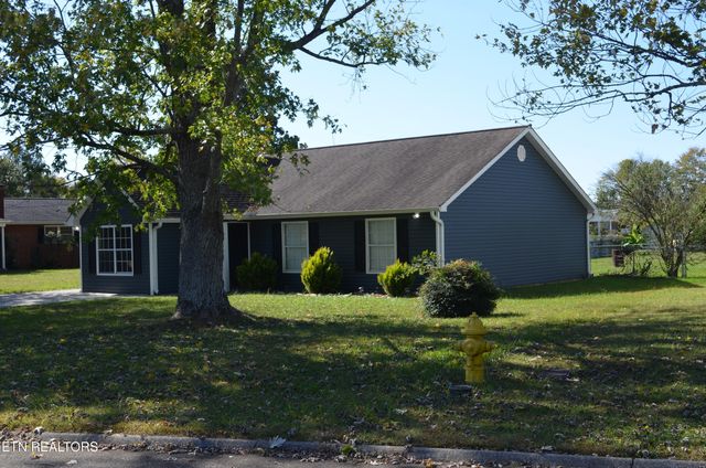 8632 Tervada Drive, Knoxville, TN 37931