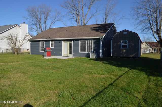 8632 Tervada Drive, Knoxville, TN 37931