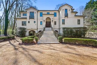 968 Peachtree Battle Circle, Atlanta, GA 30327