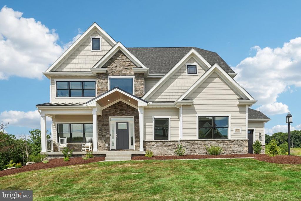 101-BP EAGLE DR, Broomall, PA 19008
