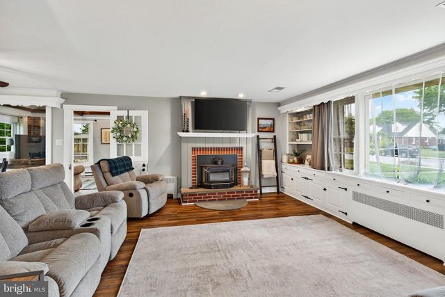 428 RIDGE AVE, Souderton, PA 18964