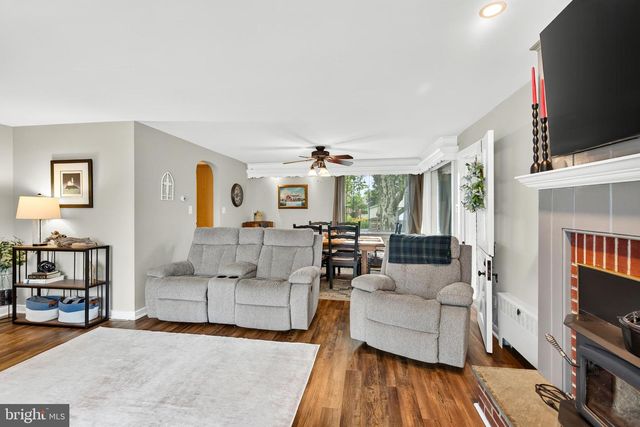 428 RIDGE AVE, Souderton, PA 18964