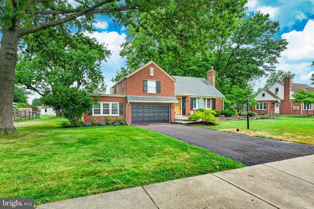 428 RIDGE AVE, Souderton, PA 18964