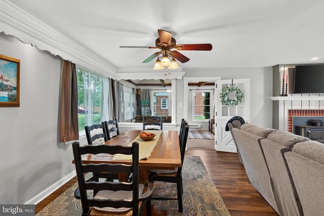 428 RIDGE AVE, Souderton, PA 18964