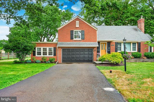 428 RIDGE AVE, Souderton, PA 18964