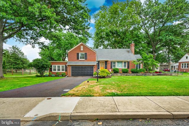 428 RIDGE AVE, Souderton, PA 18964