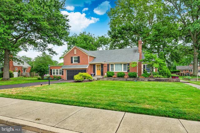 428 RIDGE AVE, Souderton, PA 18964