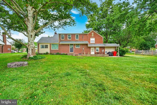 428 RIDGE AVE, Souderton, PA 18964